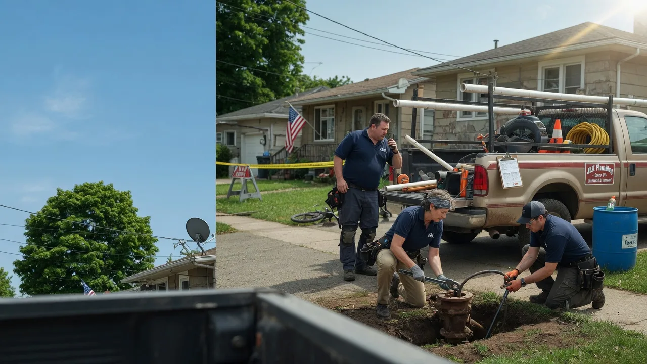 Water Heater Replacement in Toddville, IA near me
